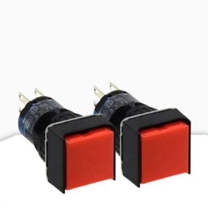 Nút nhấn nhả IDEC AL6Q-M14RC