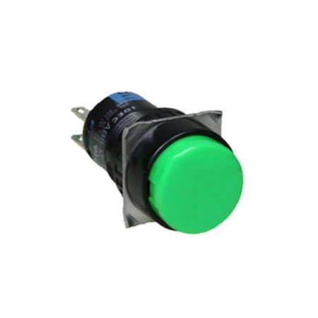 Nút nhấn nhả IDEC AB6M-M1GC