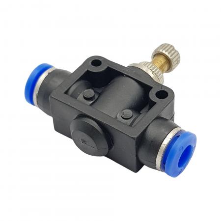 Van tiết lưu LSA6 OEM