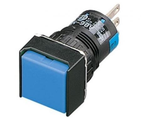Nút nhấn nhả IDEC AB6Q-M1SC