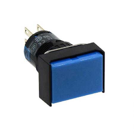 Nút nhấn nhả IDEC AB6H-M1SC