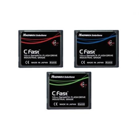 Thẻ CFAST MFD10S-016GV (A21ADI)