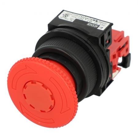 Nút dừng khẩn cấp FUJI AR30V0R-01R