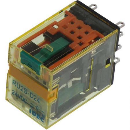 Rơ le trung gian RU2S-D24 IDEC