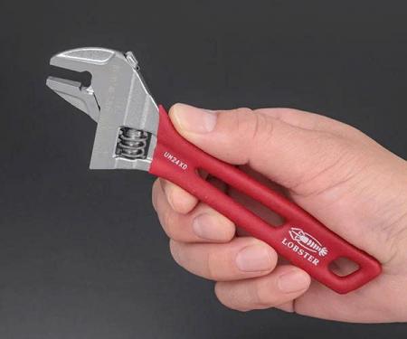 Mỏ Lết Lobster UM24XD Hybrid