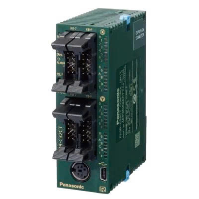 Bộ lập trình Panasonic AFP0RC32CT