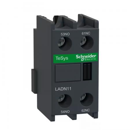 Tiếp điểm Schneider LADN11C
