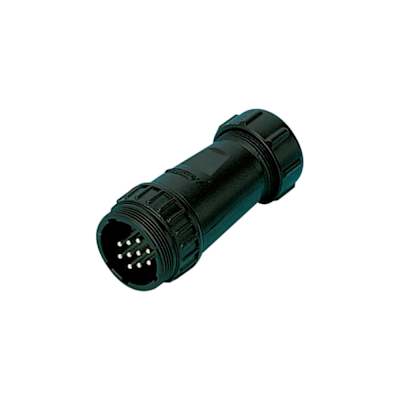 Đầu nối NANABOSHI NJW-2416-PM11
