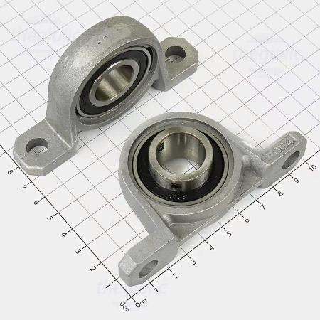 Gối đỡ vòng bi KP004