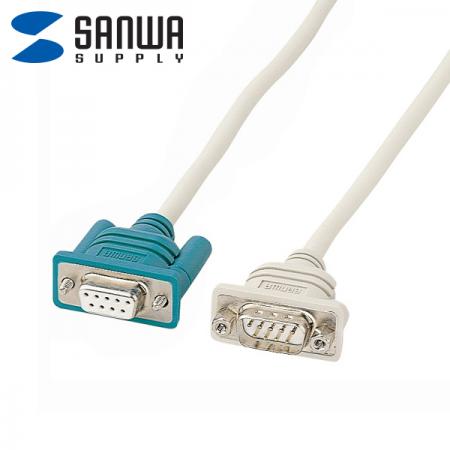 Cáp Sanwa Supply KR-9EN3