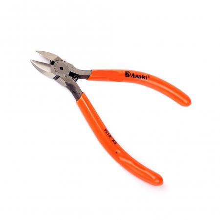 Kìm lưỡi chéo ASAKI AK8154