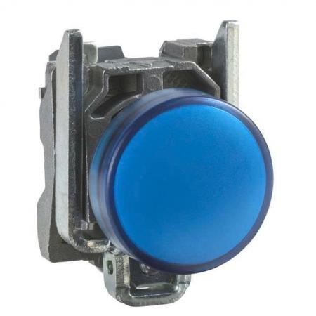 Đèn báo ZB4BV063 SCHNEIDER