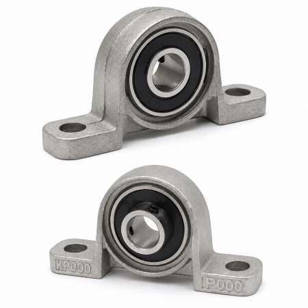 Gối đỡ vòng bi KP000